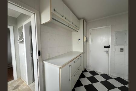 Casa de condomínio para alugar com 600m², 5 quartos e 6 vagasÁrea de Serviço