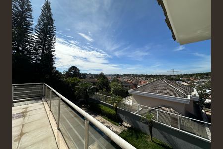Casa de condomínio para alugar com 600m², 5 quartos e 6 vagasVaranda da Sala