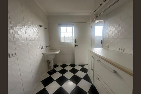 Casa de condomínio para alugar com 600m², 5 quartos e 6 vagasÁrea de Serviço