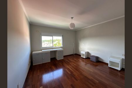 Casa de condomínio para alugar com 600m², 5 quartos e 6 vagasSuíte 1