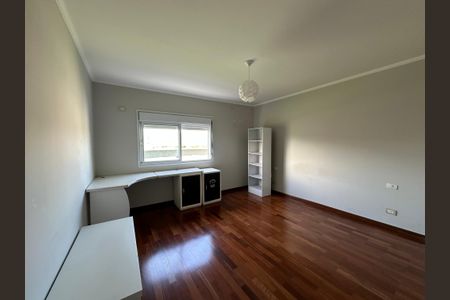 Casa de condomínio para alugar com 600m², 5 quartos e 6 vagasSuíte 4