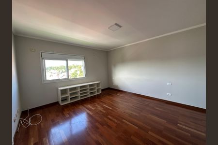 Casa de condomínio para alugar com 600m², 5 quartos e 6 vagasSuíte 2