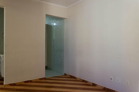 Apartamento à venda com 50m², 2 quartos e sem vagaSala