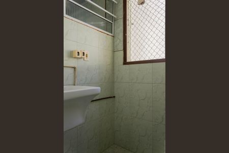 Apartamento à venda com 50m², 2 quartos e sem vagaÁrea de Serviço