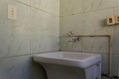 Apartamento à venda com 50m², 2 quartos e sem vagaÁrea de Serviço