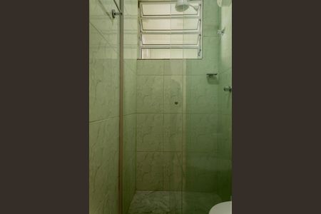 Apartamento à venda com 50m², 2 quartos e sem vagaBanheiro