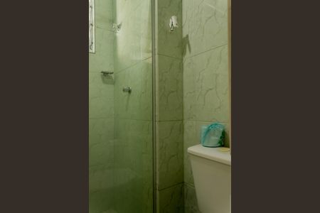 Apartamento à venda com 50m², 2 quartos e sem vagaBanheiro