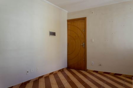 Apartamento à venda com 50m², 2 quartos e sem vagaSala