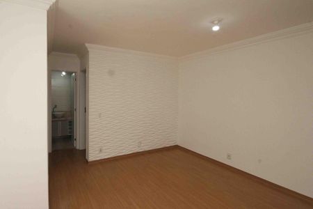 Sala de apartamento para alugar com 2 quartos, 54m² em Sítio da Figueira, São Paulo