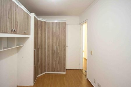 Quarto de apartamento para alugar com 2 quartos, 54m² em Sítio da Figueira, São Paulo