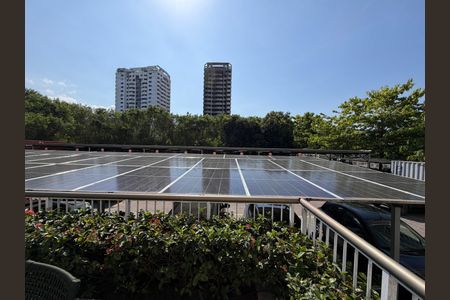 Studio à venda com 37m², 1 quarto e 1 vagaÁrea comum - Painel solar