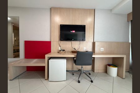 Quarto de kitnet/studio à venda com 1 quarto, 37m² em Jacarepaguá, Rio de Janeiro