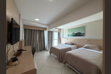 Quarto de kitnet/studio à venda com 1 quarto, 37m² em Jacarepaguá, Rio de Janeiro