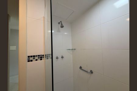 Studio à venda com 37m², 1 quarto e 1 vagaBanheiro
