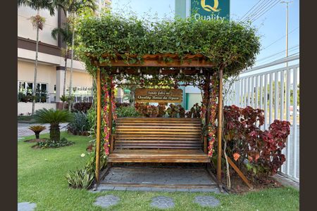 Studio à venda com 37m², 1 quarto e 1 vagaÁrea comum 
