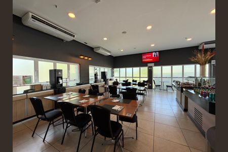 Studio à venda com 37m², 1 quarto e 1 vagaÁrea comum 