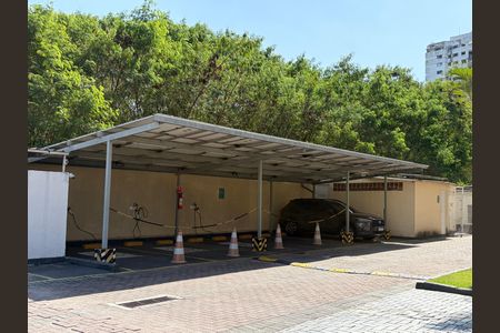 Studio à venda com 37m², 1 quarto e 1 vagaÁrea comum - Vaga coberta 