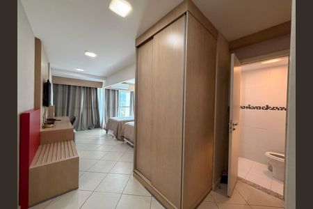 Quarto de kitnet/studio à venda com 1 quarto, 37m² em Jacarepaguá, Rio de Janeiro