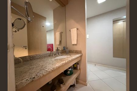 Studio à venda com 37m², 1 quarto e 1 vagaBanheiro