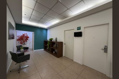 Studio à venda com 37m², 1 quarto e 1 vagaÁrea comum 