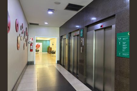 Studio à venda com 37m², 1 quarto e 1 vagaÁrea comum 