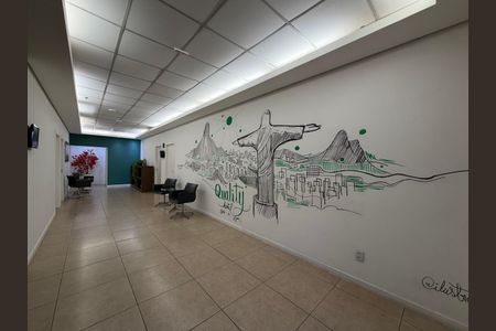 Studio à venda com 37m², 1 quarto e 1 vagaÁrea comum 