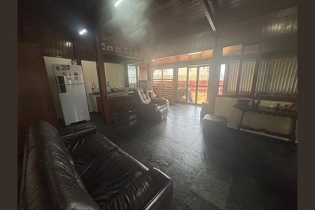 Apartamento à venda com 167m², 3 quartos e 2 vagasSala nivel 2