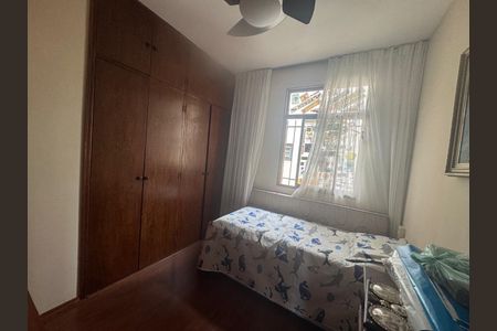 Apartamento à venda com 167m², 3 quartos e 2 vagasTerceiro Quarto
