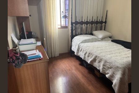 Apartamento à venda com 167m², 3 quartos e 2 vagasPrimeiro Quarto - suite