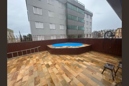 Apartamento à venda com 167m², 3 quartos e 2 vagasTerraço com piscina