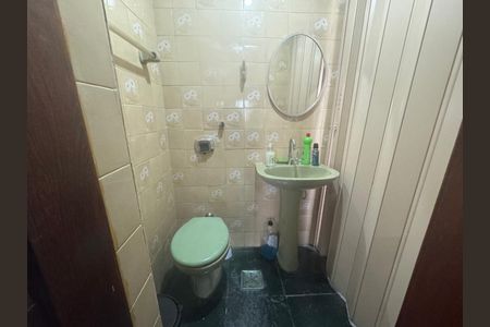 Apartamento à venda com 167m², 3 quartos e 2 vagasLavabo