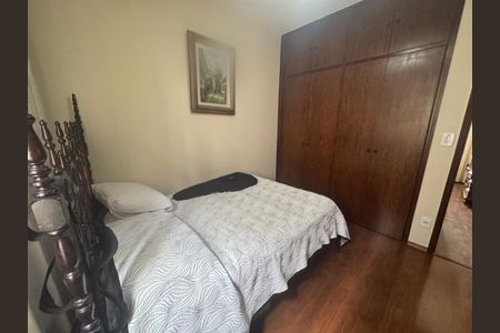 Apartamento à venda com 167m², 3 quartos e 2 vagasPrimeiro Quarto - suite