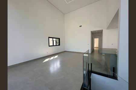 Sala de casa de condomínio à venda com 4 quartos, 304m² em Santana de Parnaíba, Barueri