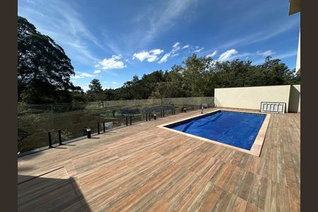 Casa de condomínio à venda com 304m², 4 quartos e 4 vagasPiscina