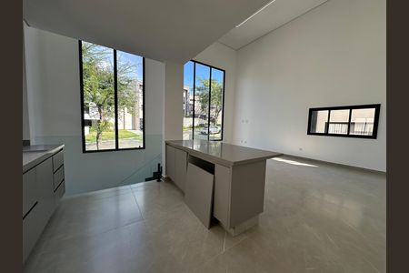 Casa de condomínio à venda com 304m², 4 quartos e 4 vagasCozinha