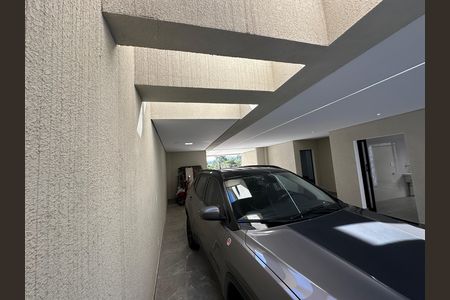 Casa de condomínio à venda com 304m², 4 quartos e 4 vagasGaragem