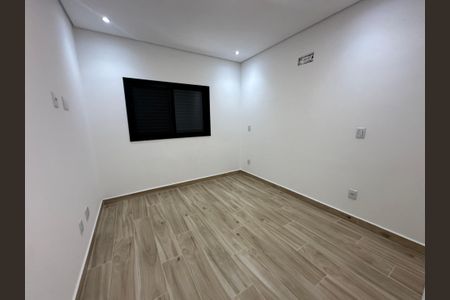 Suíte 1 de casa de condomínio à venda com 4 quartos, 304m² em Santana de Parnaíba, Barueri