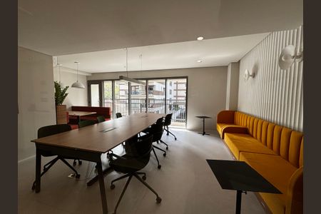 Studio para alugar com 22m², 1 quarto e sem vagaÁrea comum