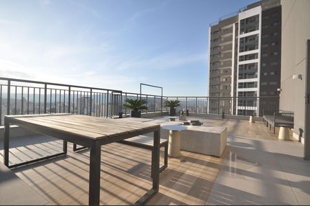 Apartamento à venda com 30m², 1 quarto e sem vagaRoofTop