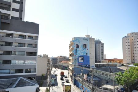 Vista da Sacada de apartamento para alugar com 1 quarto, 30m² em Tucuruvi, São Paulo