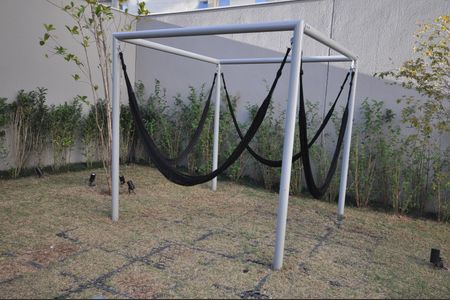 Apartamento à venda com 30m², 1 quarto e sem vagaRedário