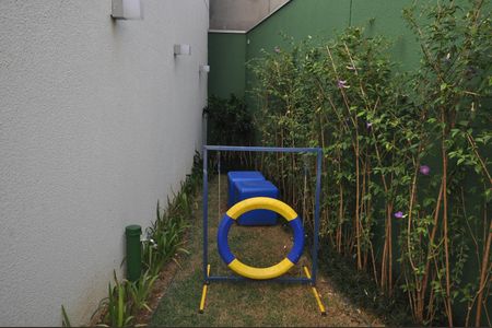 Apartamento à venda com 30m², 1 quarto e sem vagaPet Place