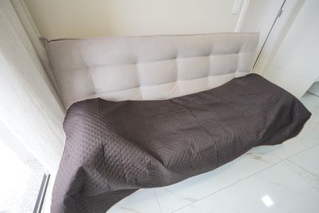 Apartamento para alugar com 28m², 1 quarto e sem vagaSala