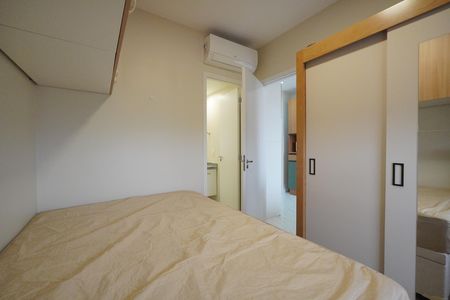 Apartamento para alugar com 28m², 1 quarto e sem vagaSuíte