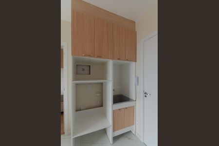 Apartamento para alugar com 28m², 1 quarto e sem vagaCozinha e Área de Serviço