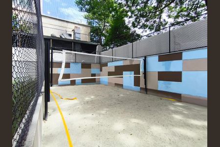 Apartamento para alugar com 28m², 1 quarto e sem vagaÁrea comum - Quadra Esportiva