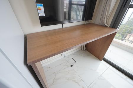 Sala de apartamento para alugar com 1 quarto, 28m² em Liberdade, São Paulo