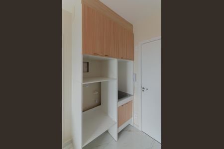 Apartamento para alugar com 28m², 1 quarto e sem vagaCozinha e Área de Serviço