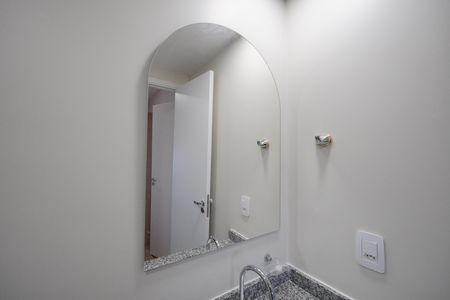Apartamento para alugar com 28m², 1 quarto e sem vagaSuíte