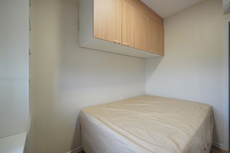 Suíte de apartamento para alugar com 1 quarto, 28m² em Liberdade, São Paulo